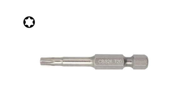 Ceta Form Tornavida, Tornavida Setleri