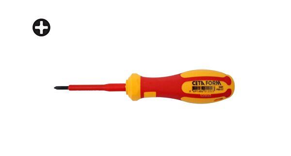 Ceta Form Tornavida, Tornavida Setleri