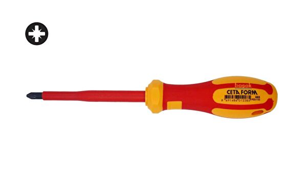 Ceta Form Tornavida, Tornavida Setleri