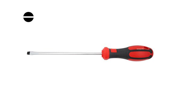 Ceta Form Tornavida, Tornavida Setleri