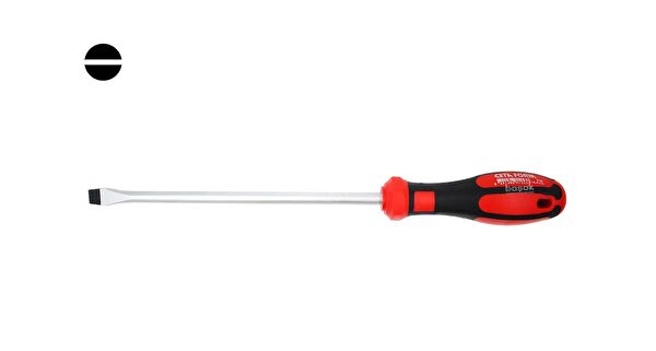 Ceta Form Tornavida, Tornavida Setleri