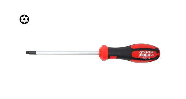 Ceta Form Tornavida, Tornavida Setleri