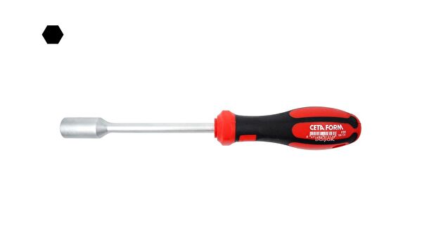 Ceta Form Tornavida, Tornavida Setleri