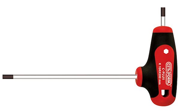 Ceta Form Allen Anahtarları