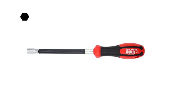 Ceta Form Tornavida, Tornavida Setleri