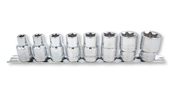 Ceta Form Tamir Anahtarları ve Alyan Setleri