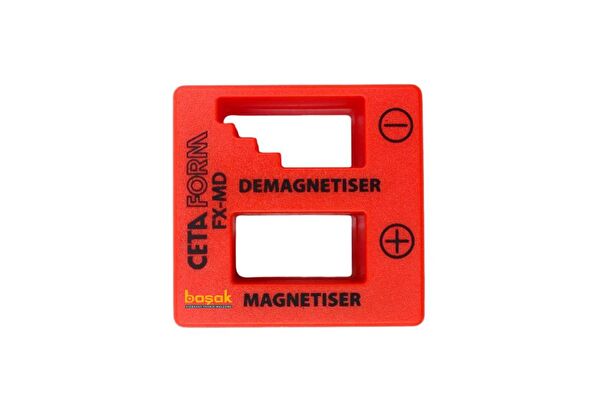 Ceta Form Tornavida, Tornavida Setleri