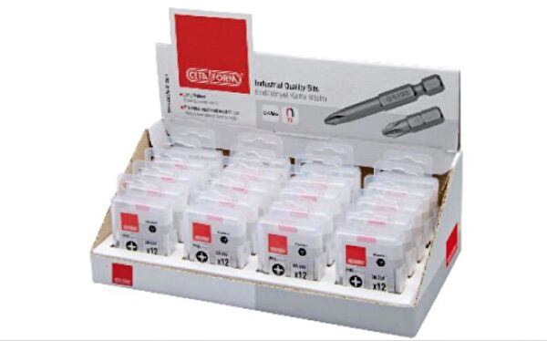 Ceta Matkap Uçları