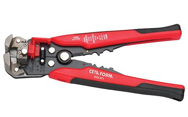 Ceta Form Kablo Toplayıcı, Kablo Klips