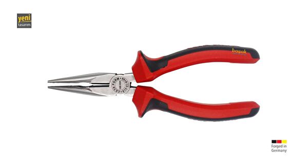 Ceta Form Kargaburun