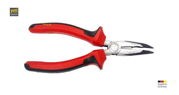 Ceta Form Kargaburun