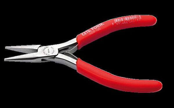 Ceta Form Kargaburun