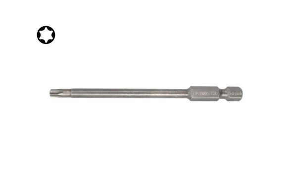 Ceta Form Tornavida, Tornavida Setleri