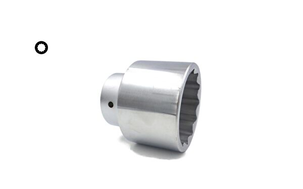 Ceta Form Alyan, Lokma Takımı