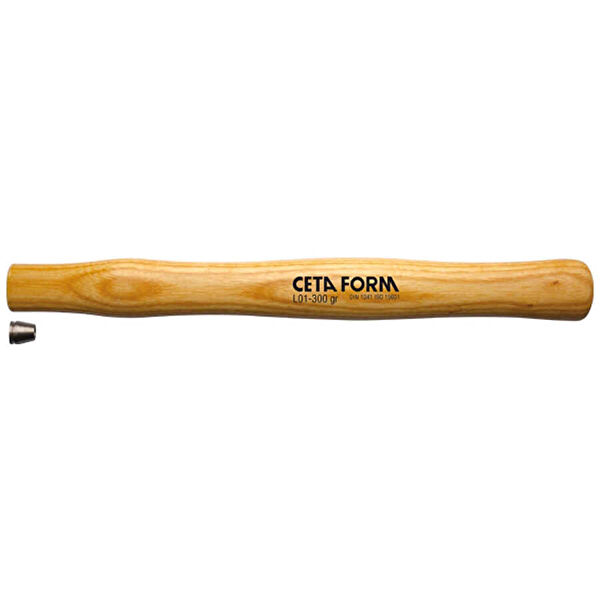 Ceta Form Alet Sapı