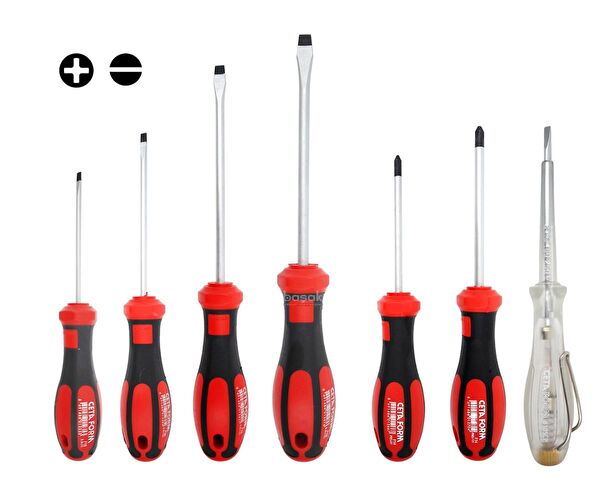 Ceta Form Kontrol Kalemi