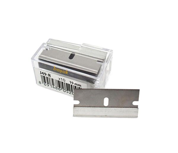 Ceta Form Makas, Maket Bıçağı