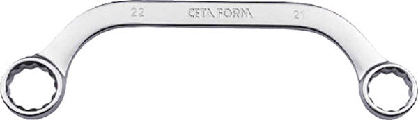 Ceta Form Kombine Anahtar