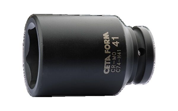 Ceta Form Alyan, Lokma Takımı