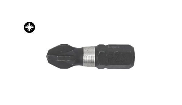 Ceta Form Tornavida, Tornavida Setleri