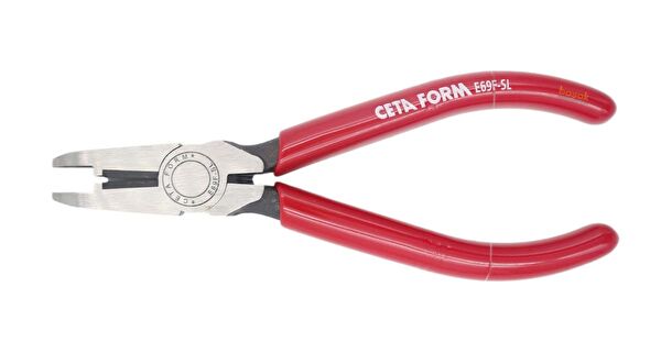 Ceta Form Kesici Makas