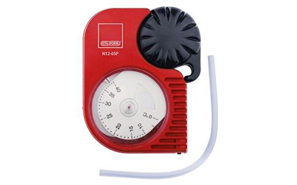 Ceta Form Antifrizler