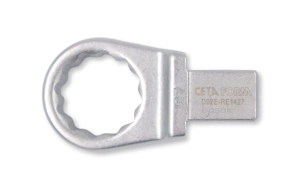 Ceta Form Tork Anahtarı