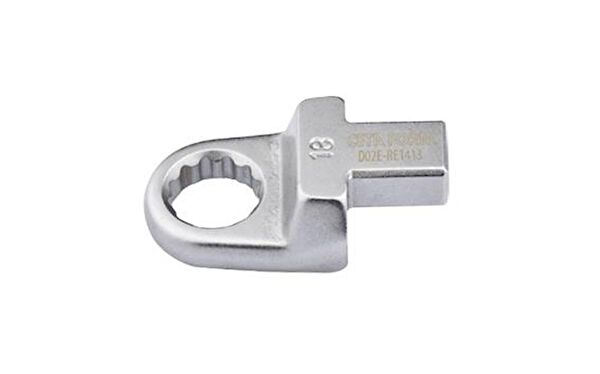 Ceta Form Tork Anahtarı