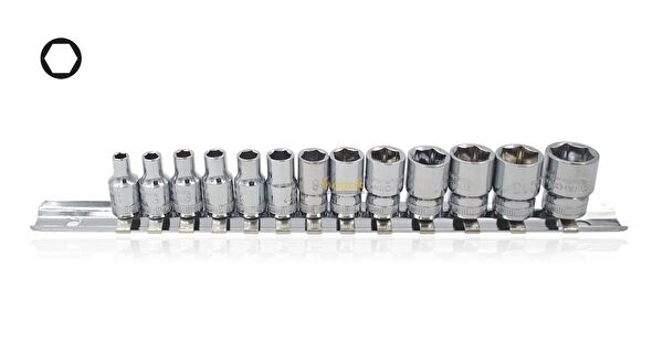 Ceta Form Tamir Anahtarları ve Alyan Setleri