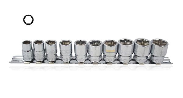 Ceta Form Tamir Anahtarları ve Alyan Setleri