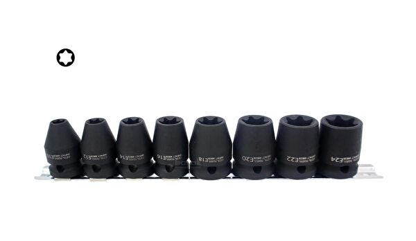 Ceta Form Tamir Anahtarları ve Alyan Setleri