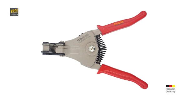 Ceta Form Kesici Makas