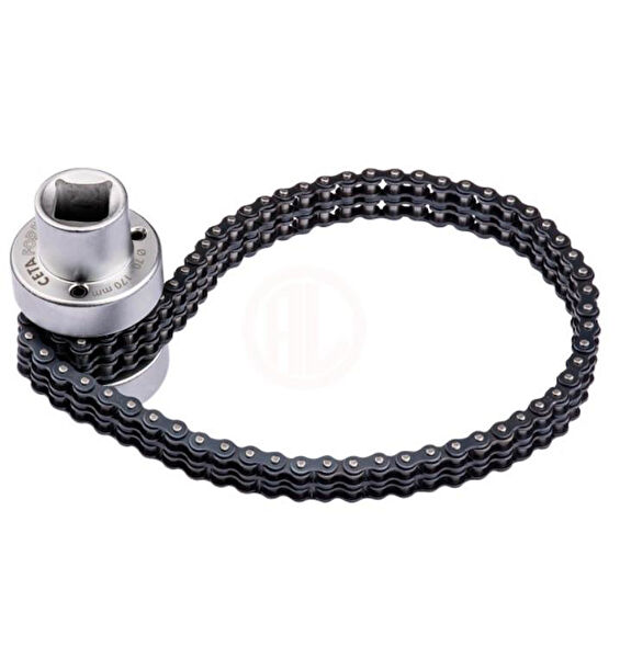 Ceta Form Yağ Filtreleri