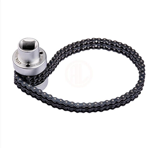 Ceta Form Yağ Filtreleri