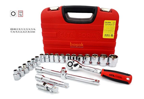 Ceta Form Alyan, Lokma Takımı