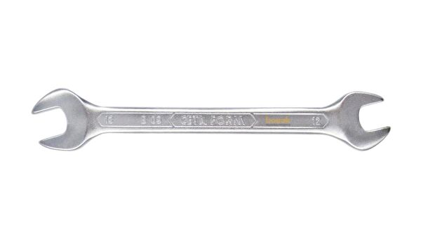 Ceta Form İki Ağızlı Anahtar