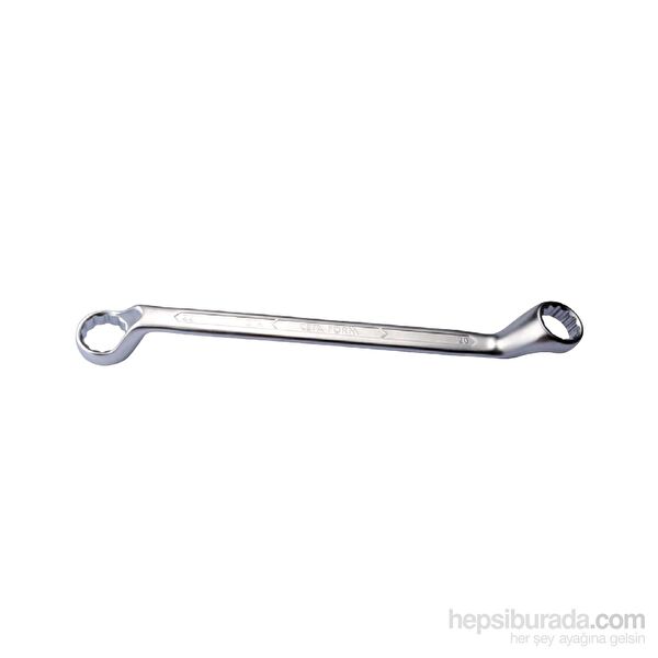 Ceta Form İki Ağızlı Anahtar