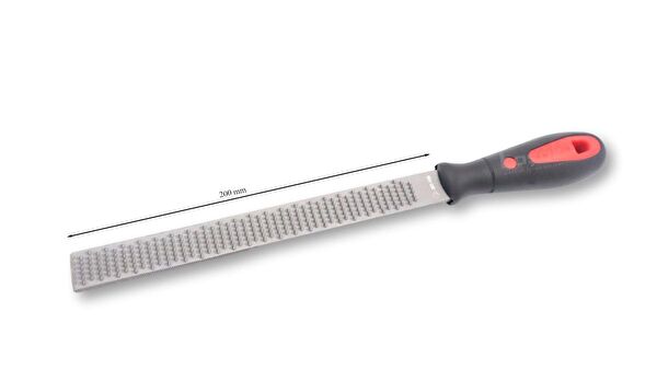 Ceta Form Eğe, Eğe Seti