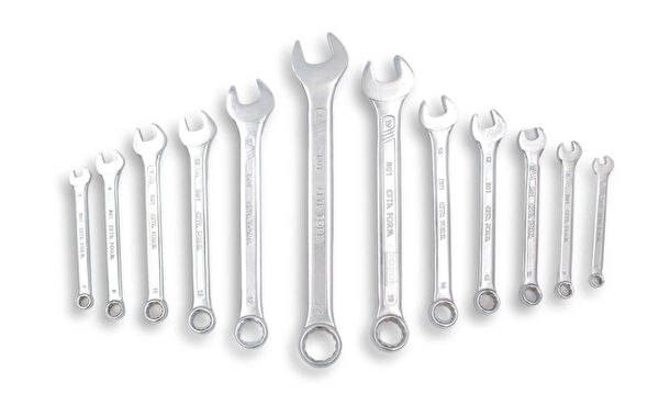 Ceta Form Kombine Anahtar