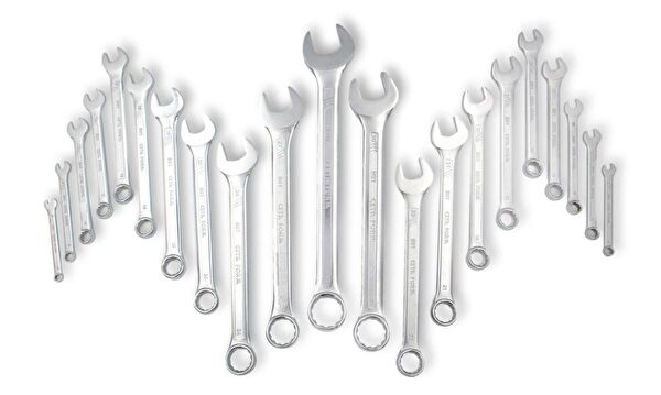 Ceta Form Kombine Anahtar