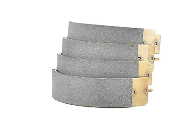 BSG El Freni Kaplamaları