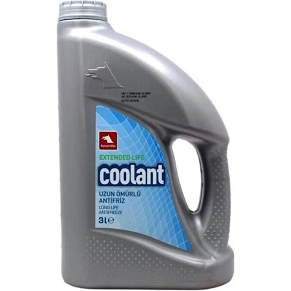 Petrol Ofisi Antifrizler