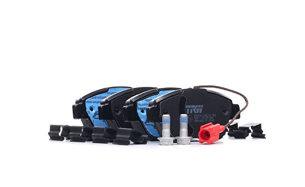 TRW Fren Balataları