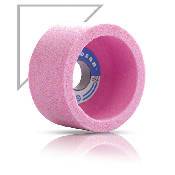 Karbosan Taşlama Diski