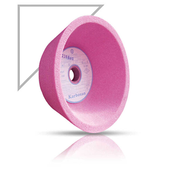 Karbosan Taşlama Diski
