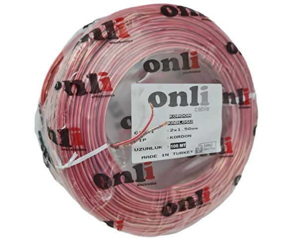 Electroon Sistem Kabloları ve Aksesuarları