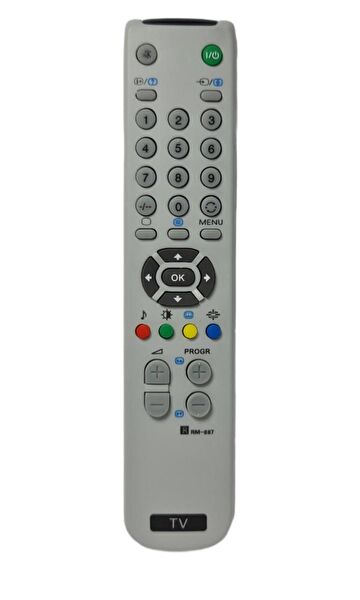 Electroon Uzaktan Kumanda