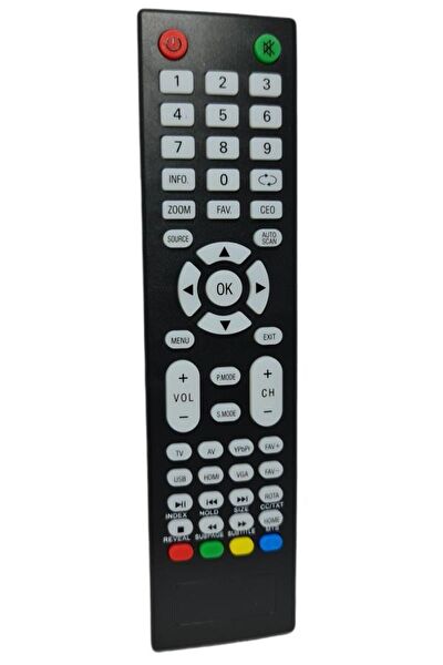 Electroon Uzaktan Kumanda