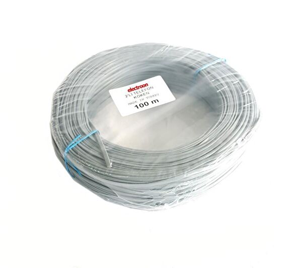 Electroon Network Kabloları