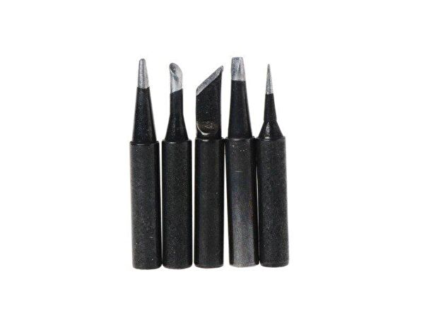 Electroon Lehim, Havya ve Aksesuarları